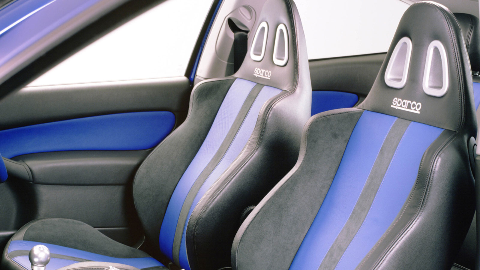 Ford Focus RS Mk1: Ο ορισμός του hot-hatch 