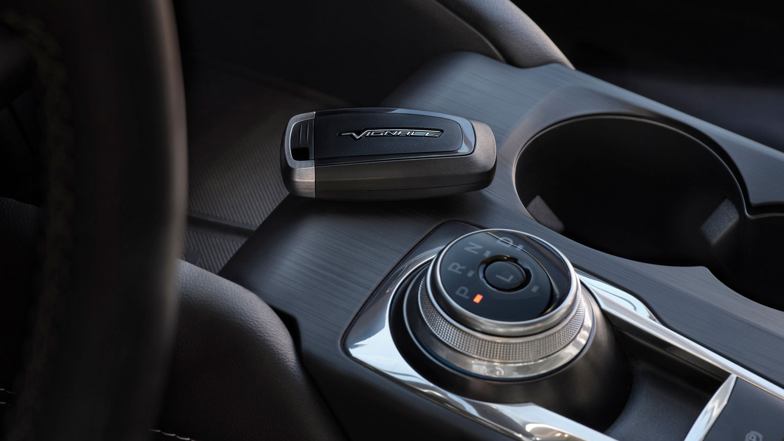 Το «έξυπνο» κλειδί της Ford αποτρέπει την κλοπή