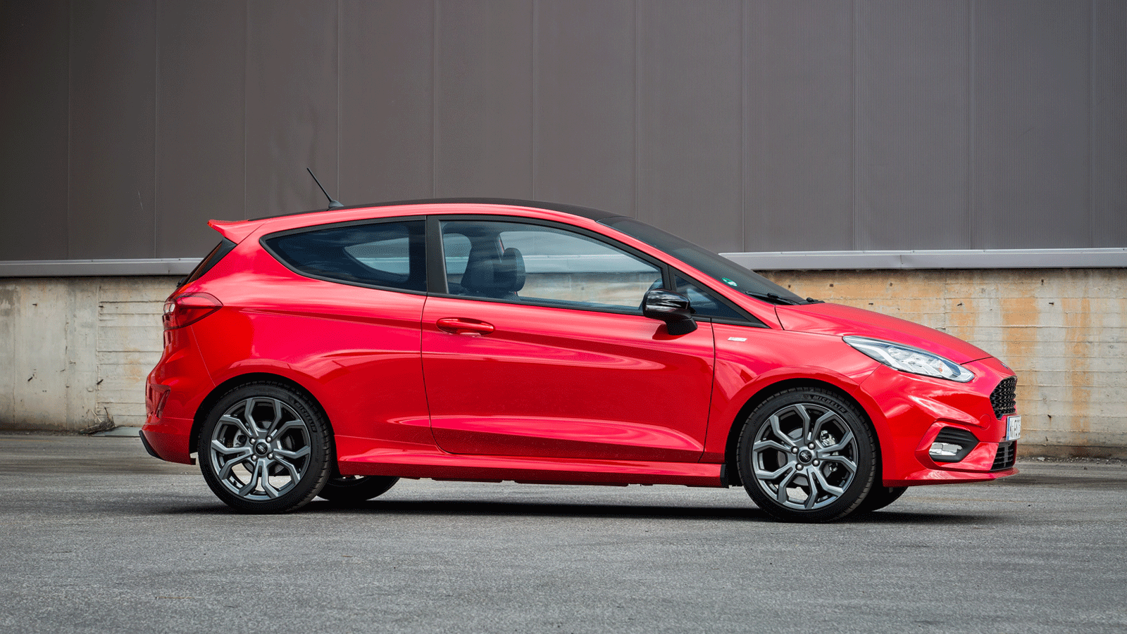 Αποκτήστε οn-line το νέο σας Ford και επωφεληθείτε