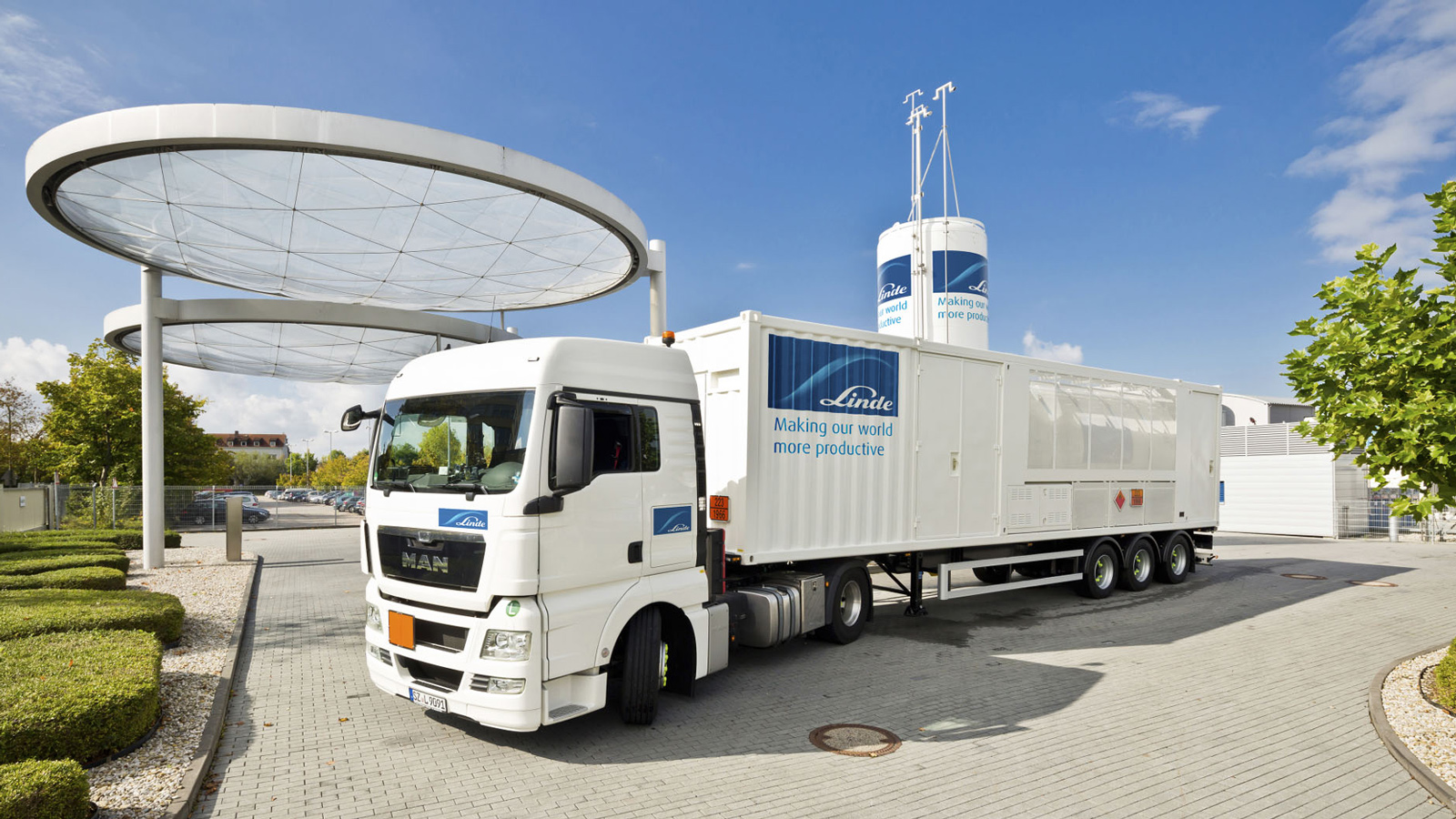 Ευκαιρία το Υδρογόνο για τους δήμους της Ελλάδας