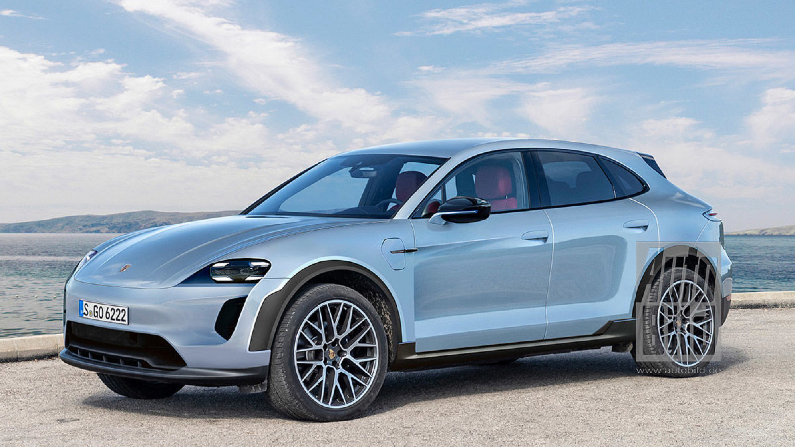 Όλα τα νέα μοντέλα της ΙΑΑ 2021