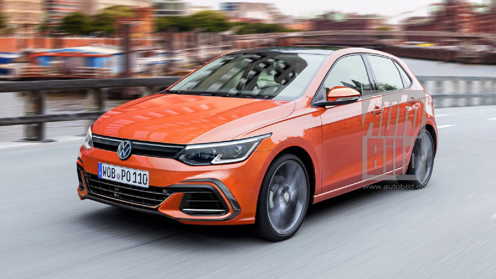 Όλα τα νέα μοντέλα της ΙΑΑ 2021