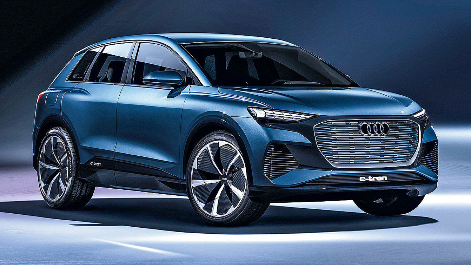 Όλα τα νέα μοντέλα της ΙΑΑ 2021