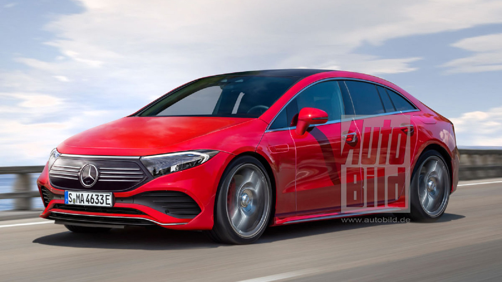 Όλα τα νέα μοντέλα της ΙΑΑ 2021