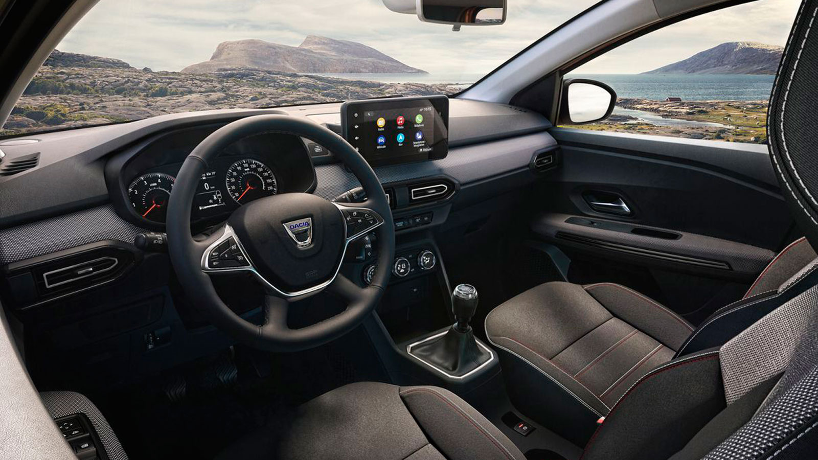 Το οικογενειακό επταθέσιο νέας γενιάς