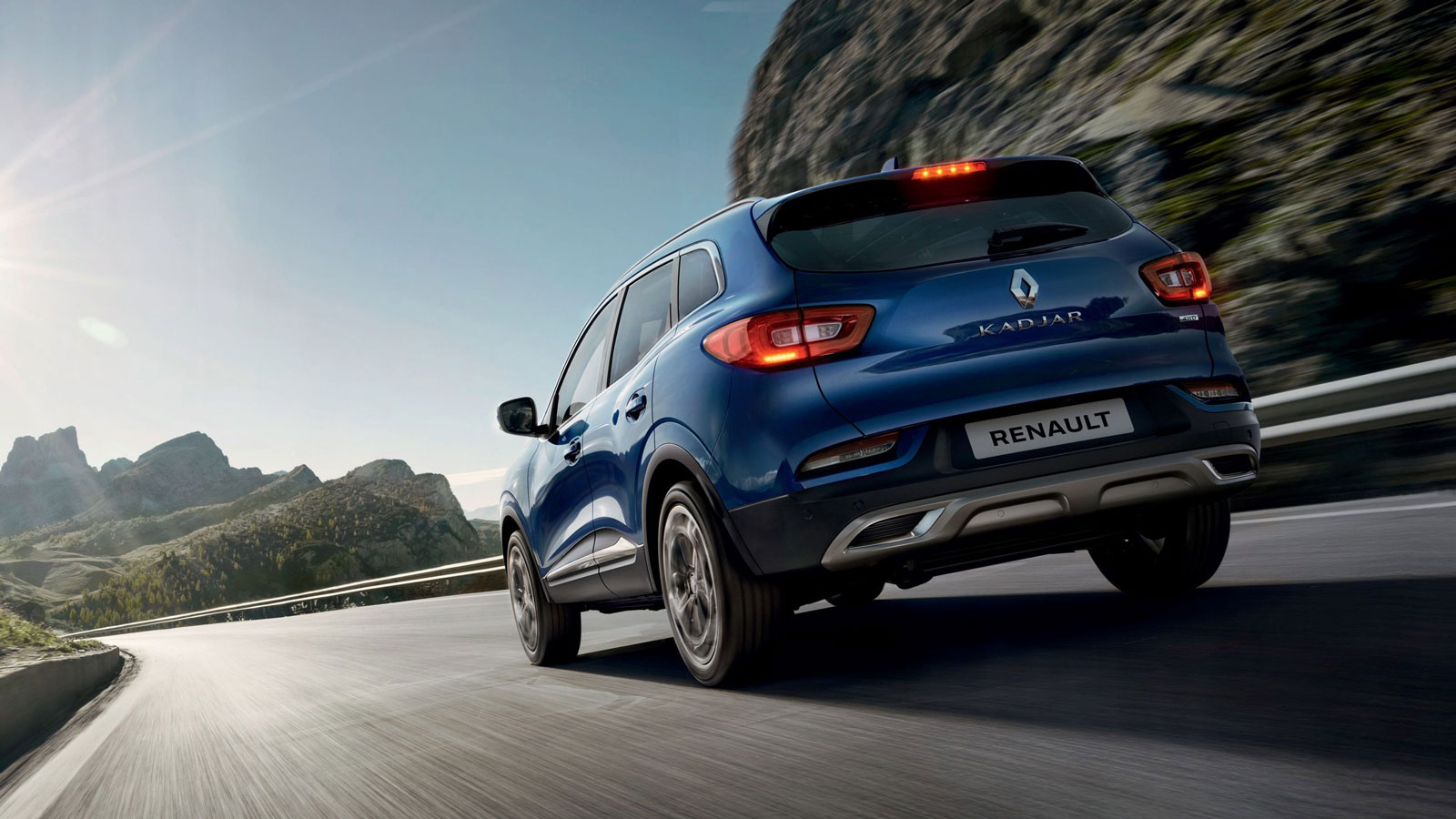 Renault Kadjar: Νέα έκδοση με κορυφαίο εξοπλισμό