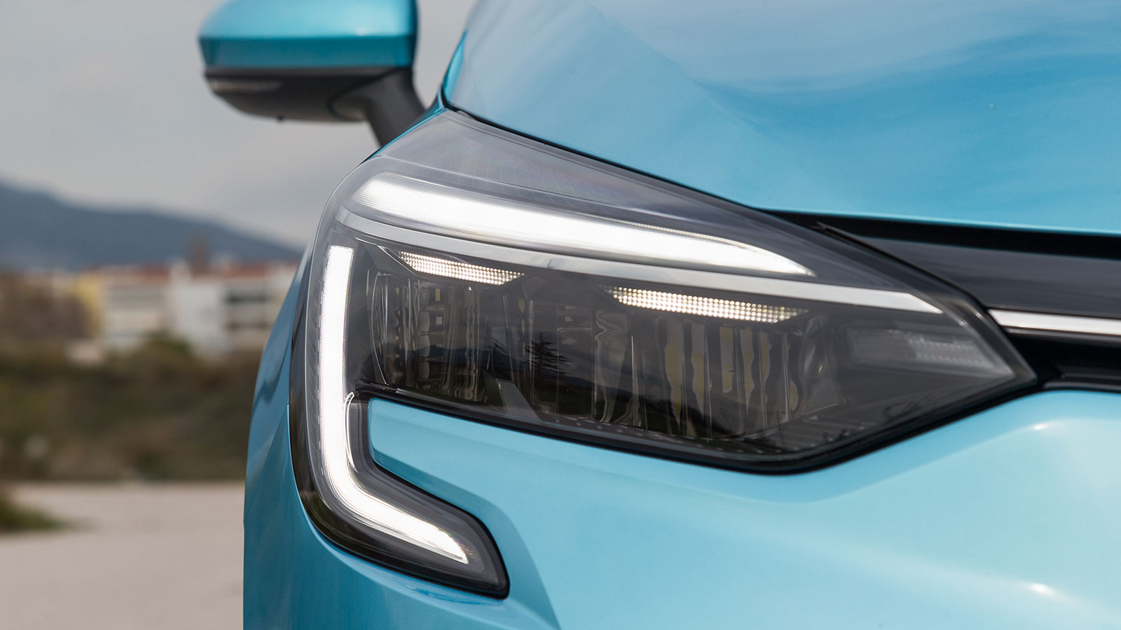 Αποκτήστε το νέο Renault Clio με όφελος έως 2.500 ευρώ 