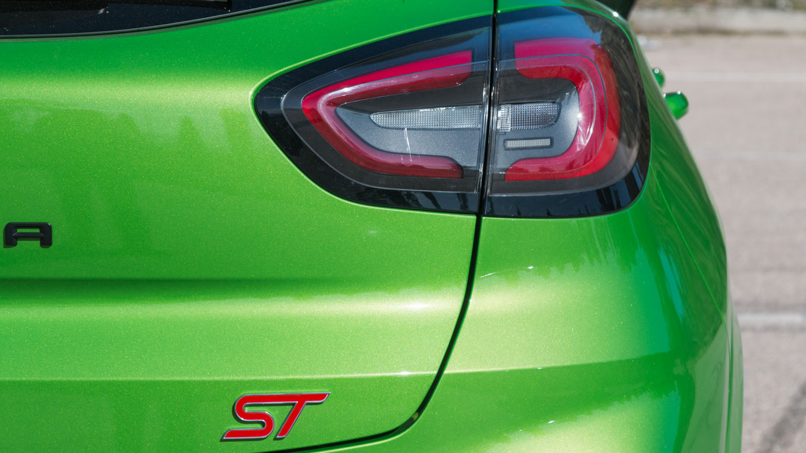 Κινητήρας: 200 ίπποι και ήχος που προκαλεί