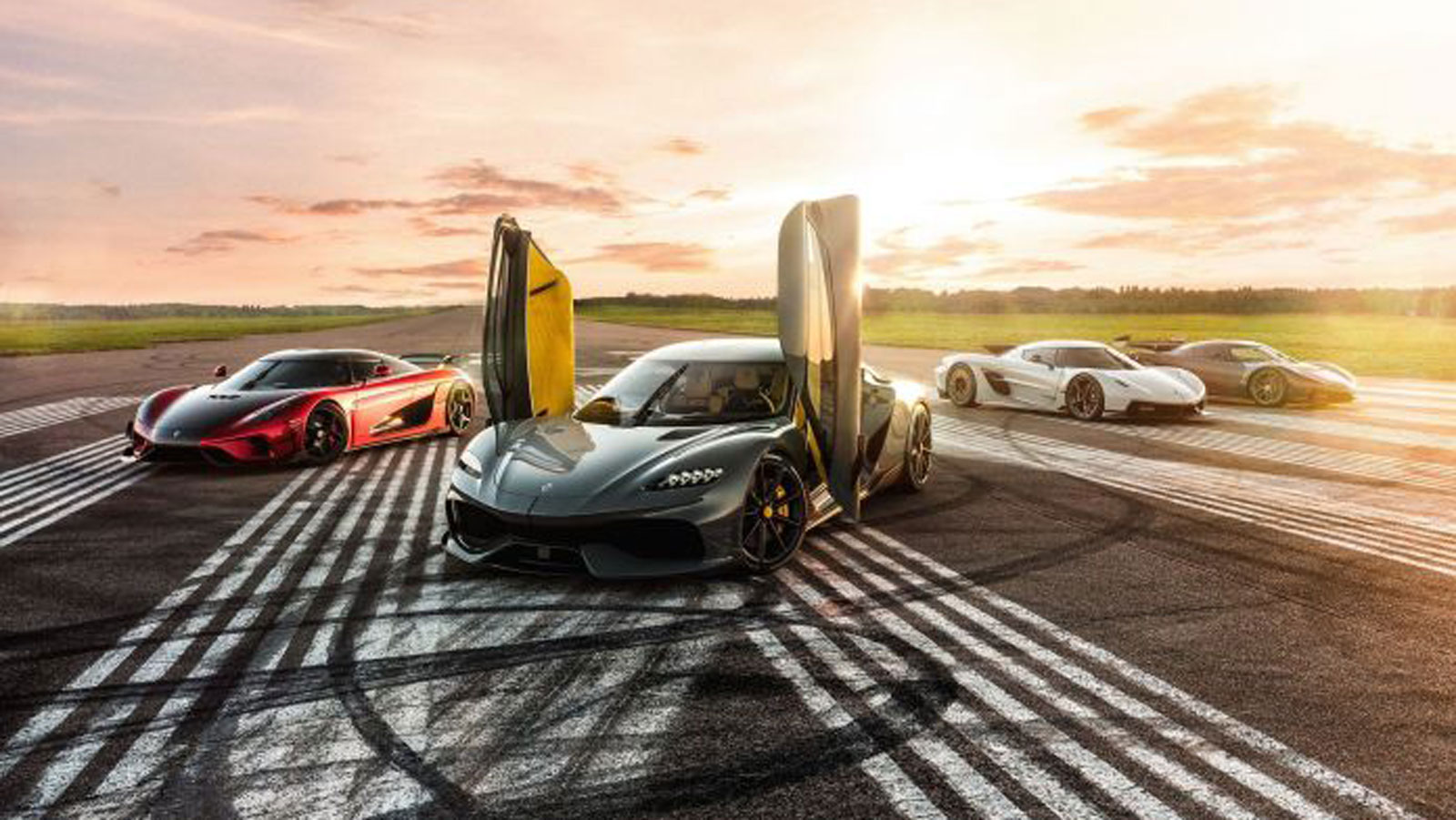 Έρχονται καύσιμα από ηφαιστειακή ενέργεια!