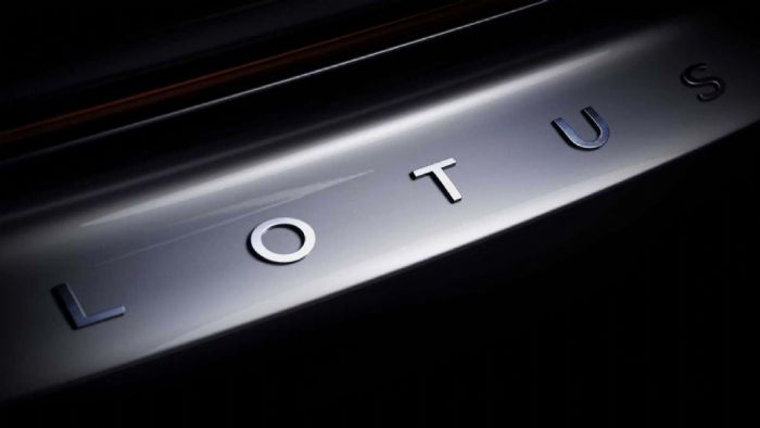 Η Lotus εξηγεί: γιατί κάθε μοντέλο της ξεκινά με το γράμμα «E»;