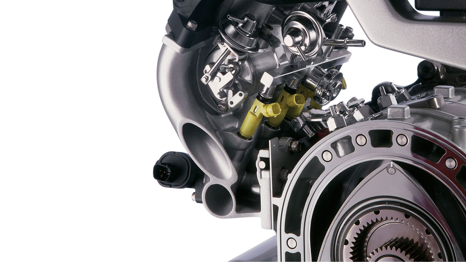 Mazda Renesis: Ένας κινητήρας που «απαιτεί» σεβασμό