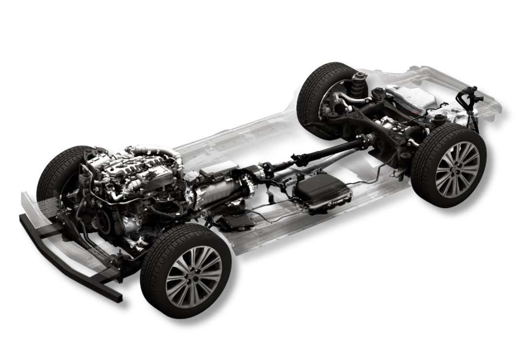 Mazda: «Εξηλεκτρίζει» όλα τα μοντέλα της ως το 2030 