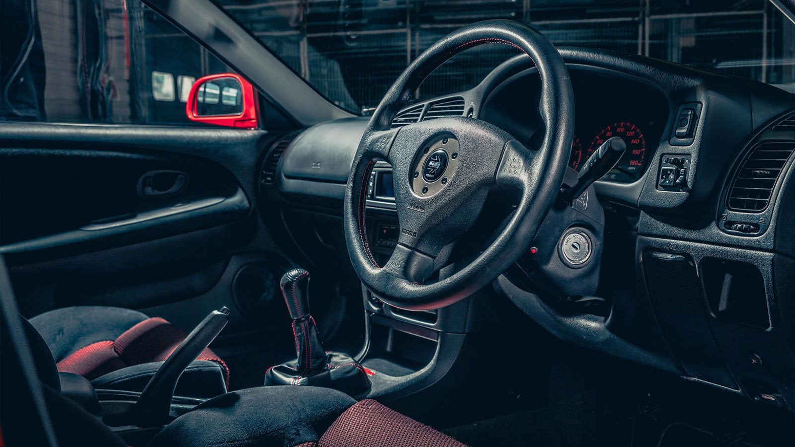 Φόρος τιμής στο «απόλυτο» Mitsubishi Lancer Evo 