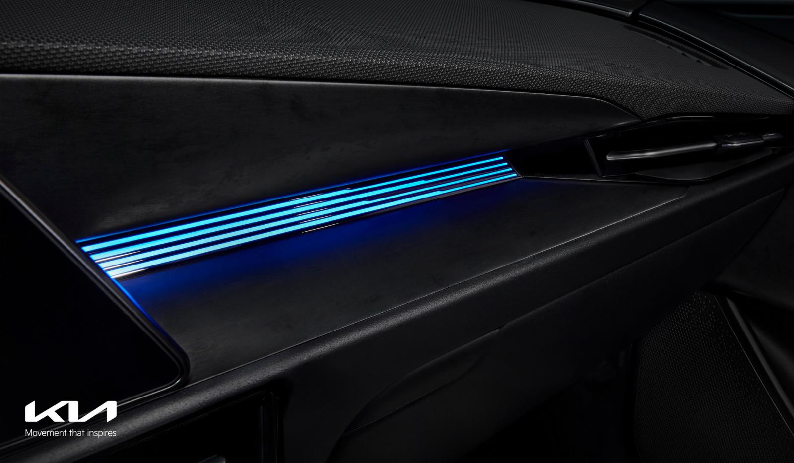 Επίσημη εμφάνιση για το νέο Kia Niro