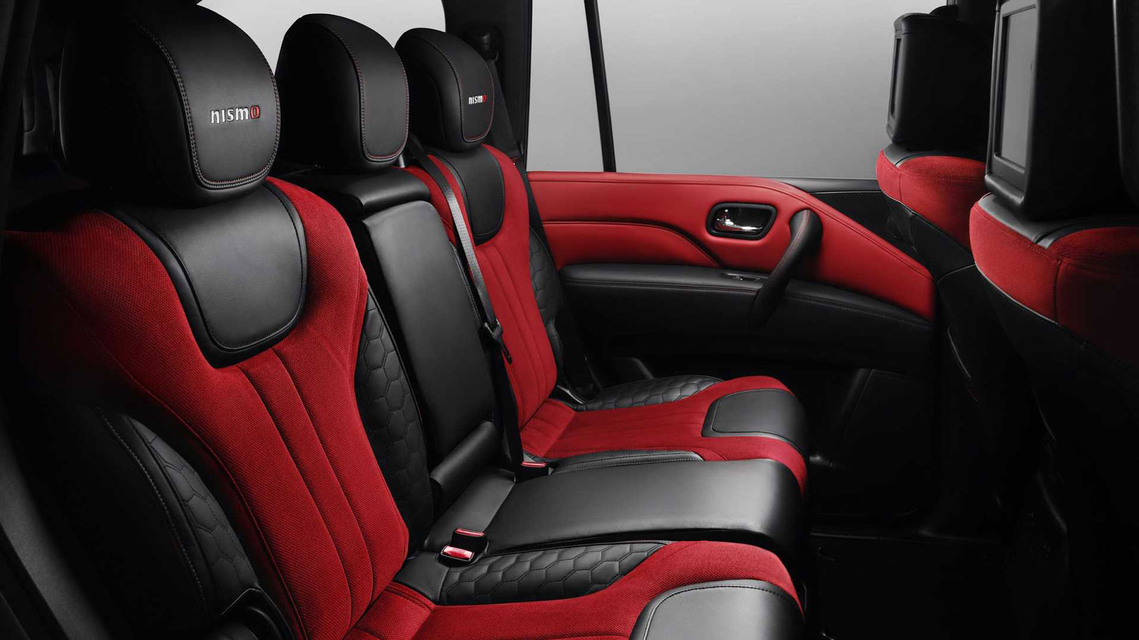 Nissan Patrol Nismo: Αποκάλυψη για το θωρηκτό των 434 ίππων