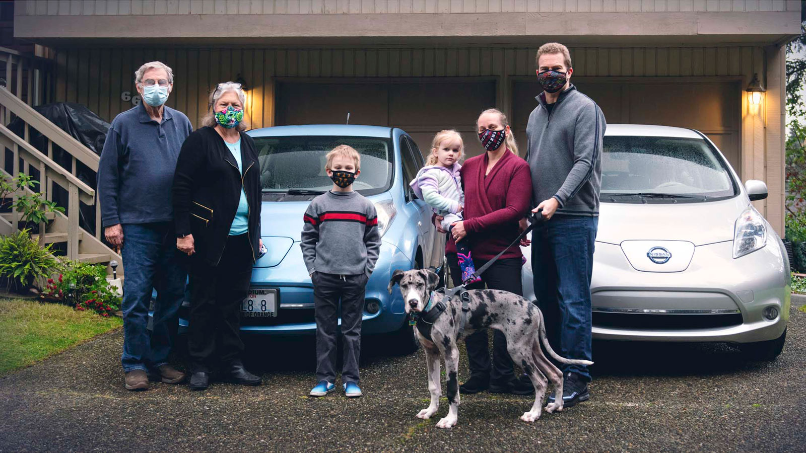 Έρευνα: Ηλεκτρικό το επόμενο αυτοκίνητο των Ευρωπαίων