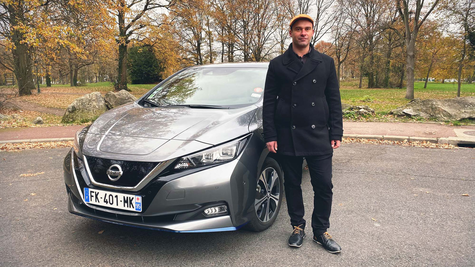 Έρευνα: Ηλεκτρικό το επόμενο αυτοκίνητο των Ευρωπαίων