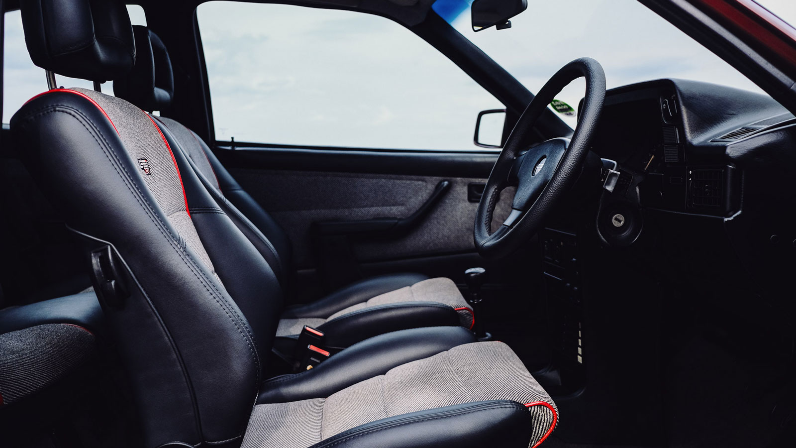 Opel Kadett  Superboss: Όταν η Opel κοίταξε κατάματα την BMW