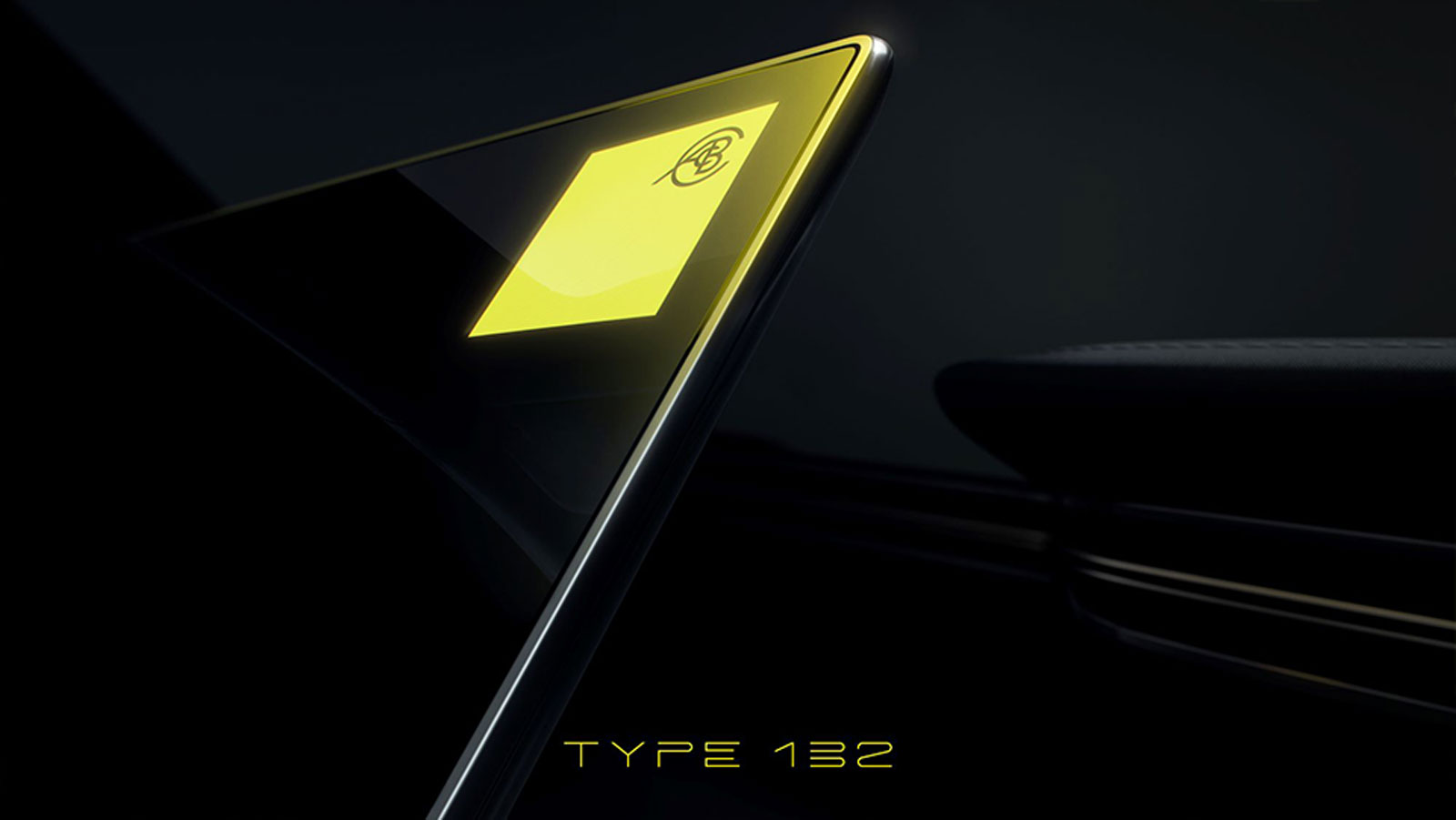 Το πρώτο ηλεκτρικό SUV της Lotus με τεράστια οθόνη