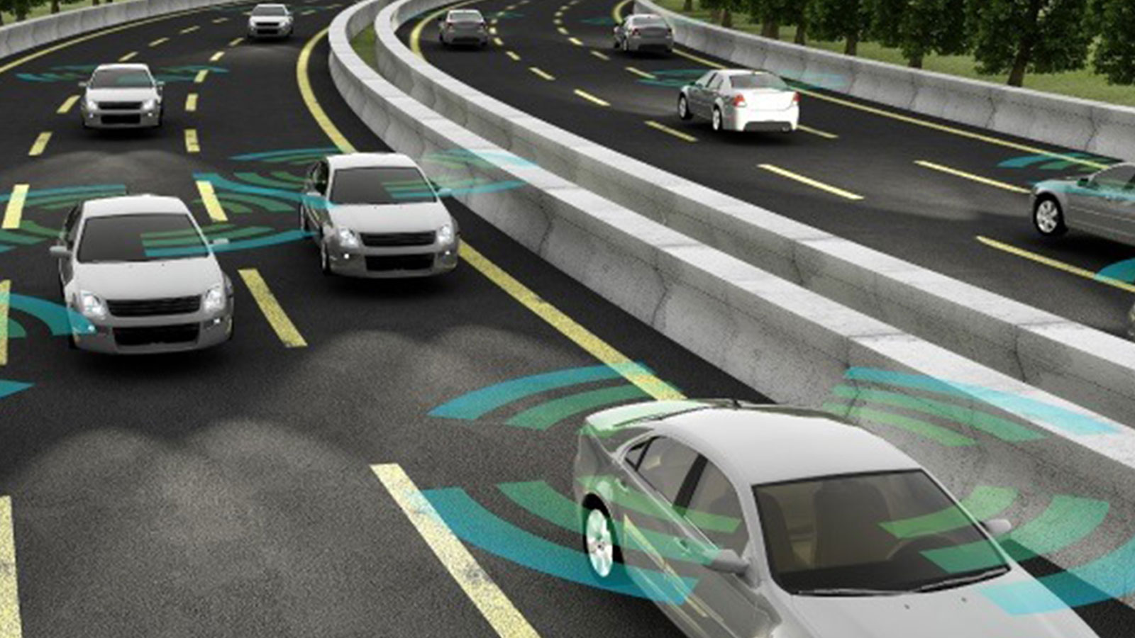 Μόλις το 12% εμπιστεύεται τα αυτόνομα αυτοκίνητα!