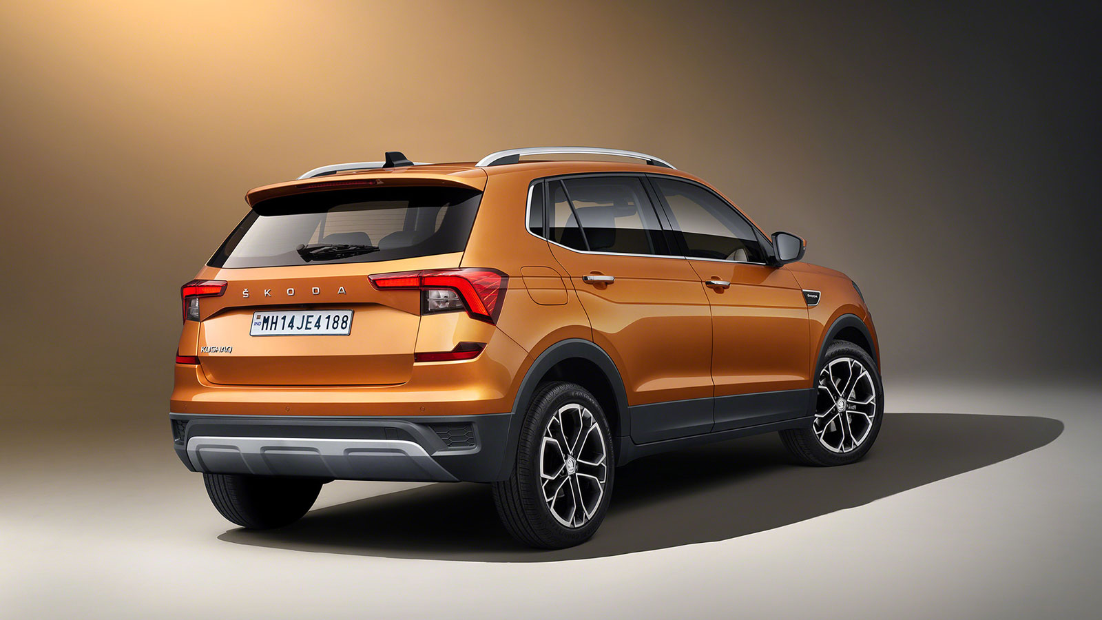 Skoda Kushaq: Ο παγκόσμιος χαρακτήρας της Skoda στην Ινδία