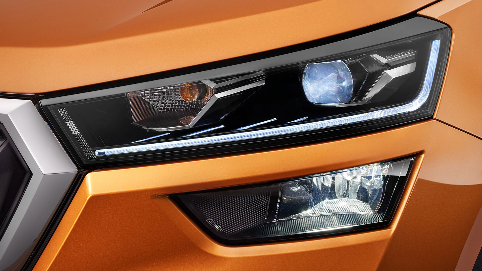 Skoda Kushaq: Ο παγκόσμιος χαρακτήρας της Skoda στην Ινδία