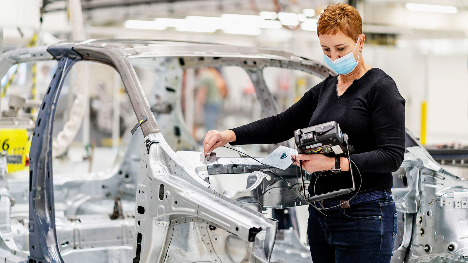 Έτσι κατασκευάζει «concept cars» η Skoda