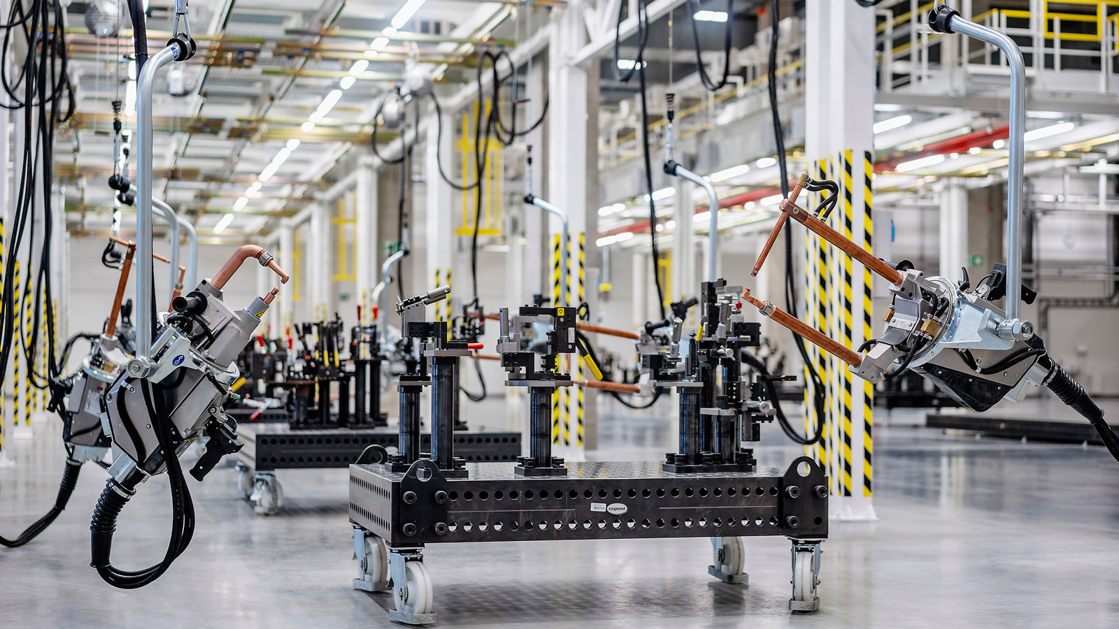 Έτσι κατασκευάζει «concept cars» η Skoda