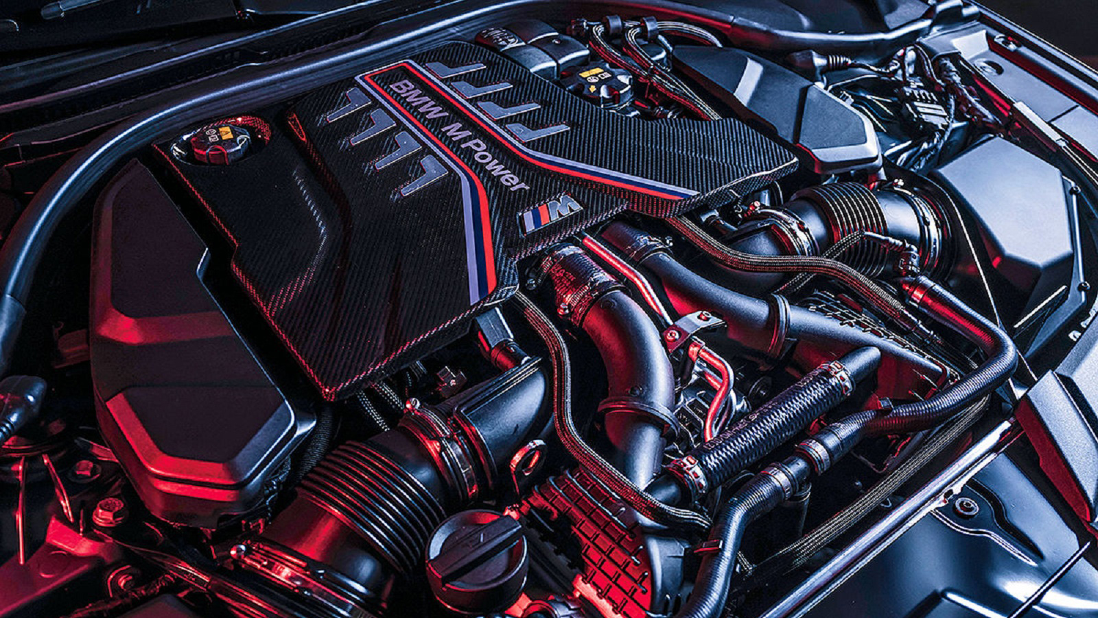 Οδηγούμε 8 «κτήνη» με V8 μοτέρ