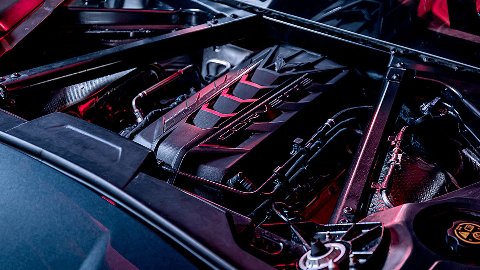 Οδηγούμε 8 «κτήνη» με V8 μοτέρ