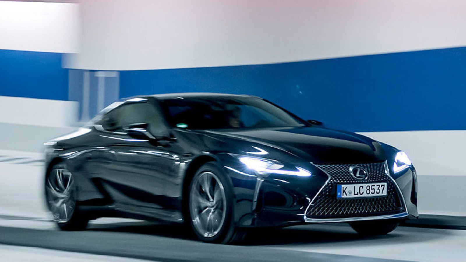 Οδηγούμε 8 «κτήνη» με V8 μοτέρ