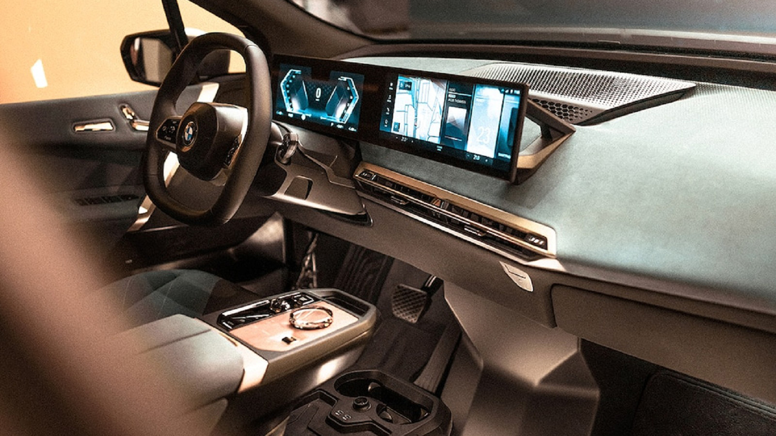 Έτσι θα είναι η νέα BMW Σειρά 5 G60 