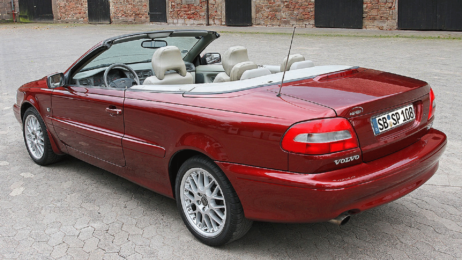 Από Toyota  έως Volvo