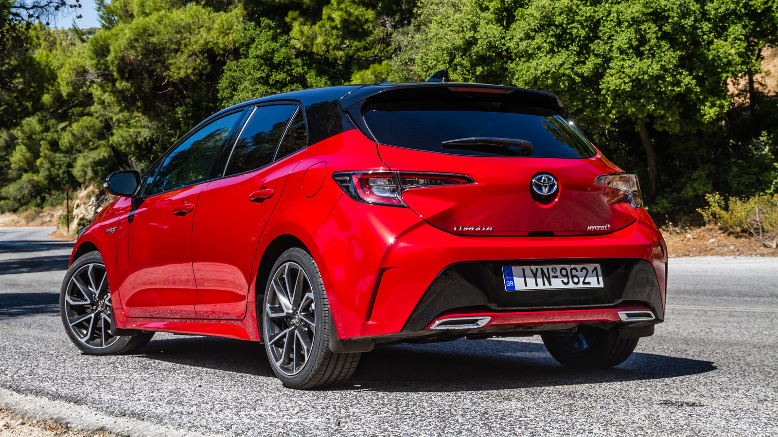 Τα πιο σβέλτα μικρομεσαία της αγοράς