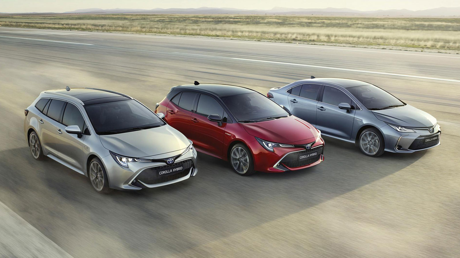 Toyota: Επέστρεψε στην κορυφή εκτοπίζοντας την Volkswagen