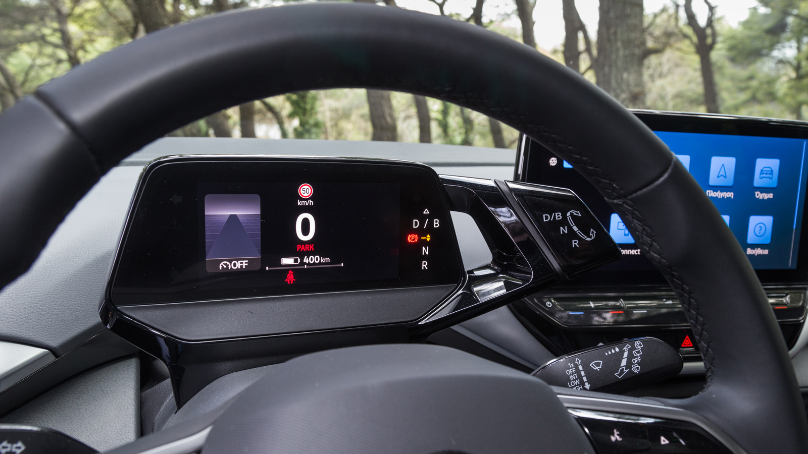  VW ID.4: Το ηλεκτρικό SUV της VW με 204 άλογα