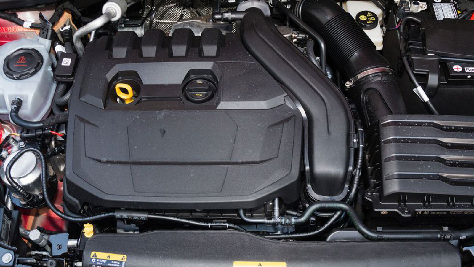 Seat Ibiza 150 PS FR: Κορυφαίες επιδόσεις, με 8 «ξερό» για το 0-100