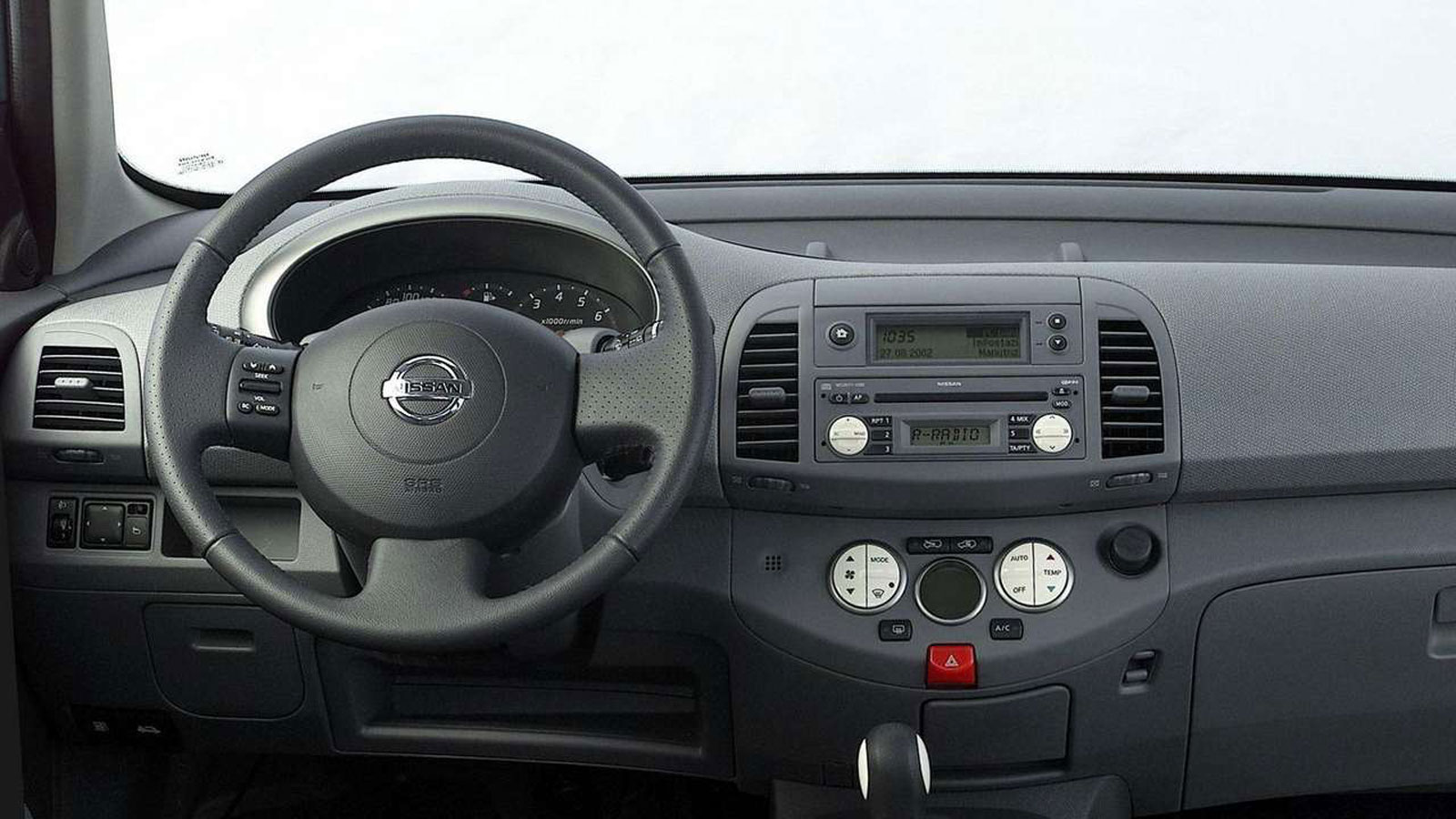 Nissan Micra: «Μπόμπιρας» ετών 40!