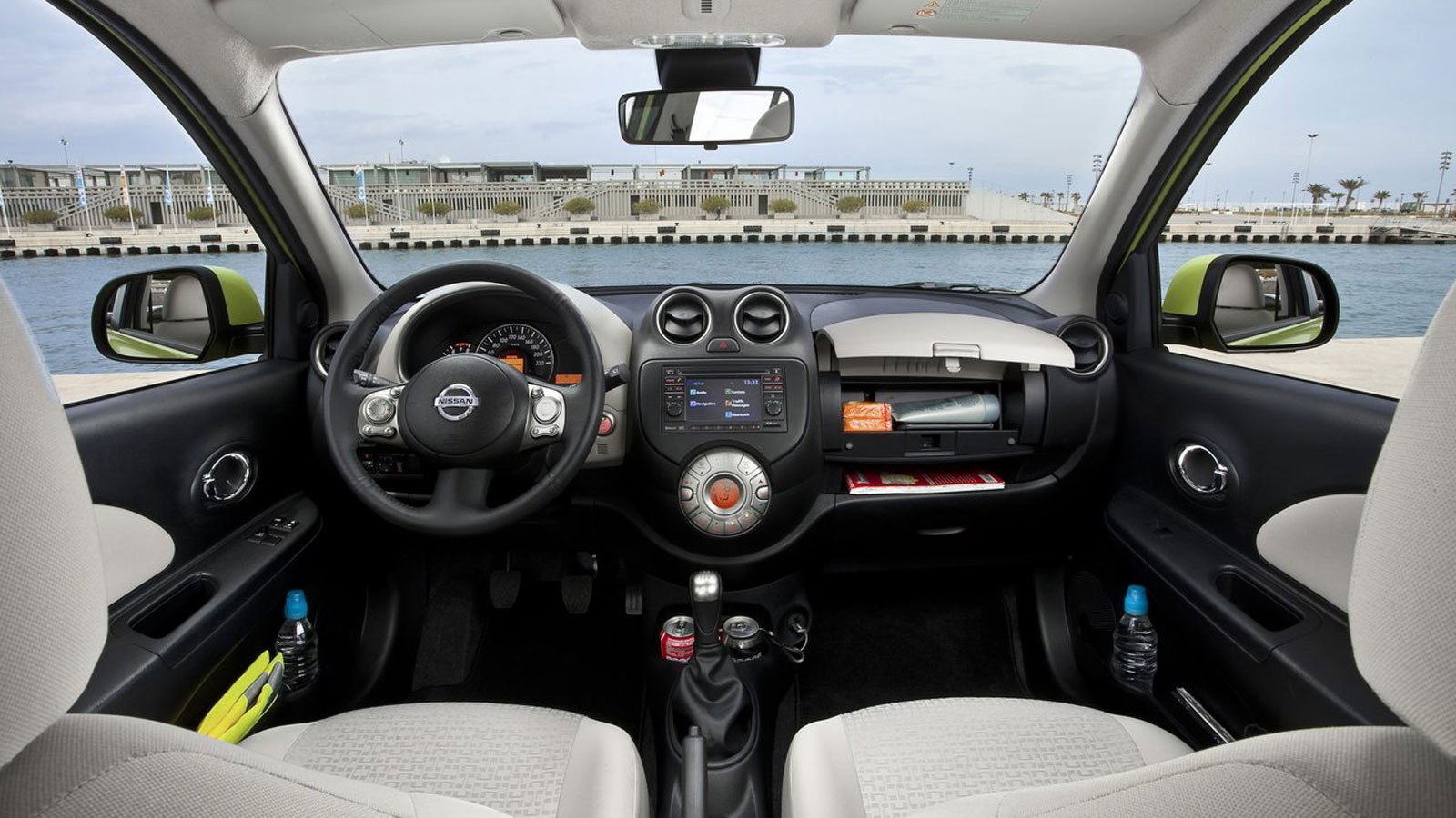 Nissan Micra: «Μπόμπιρας» ετών 40!