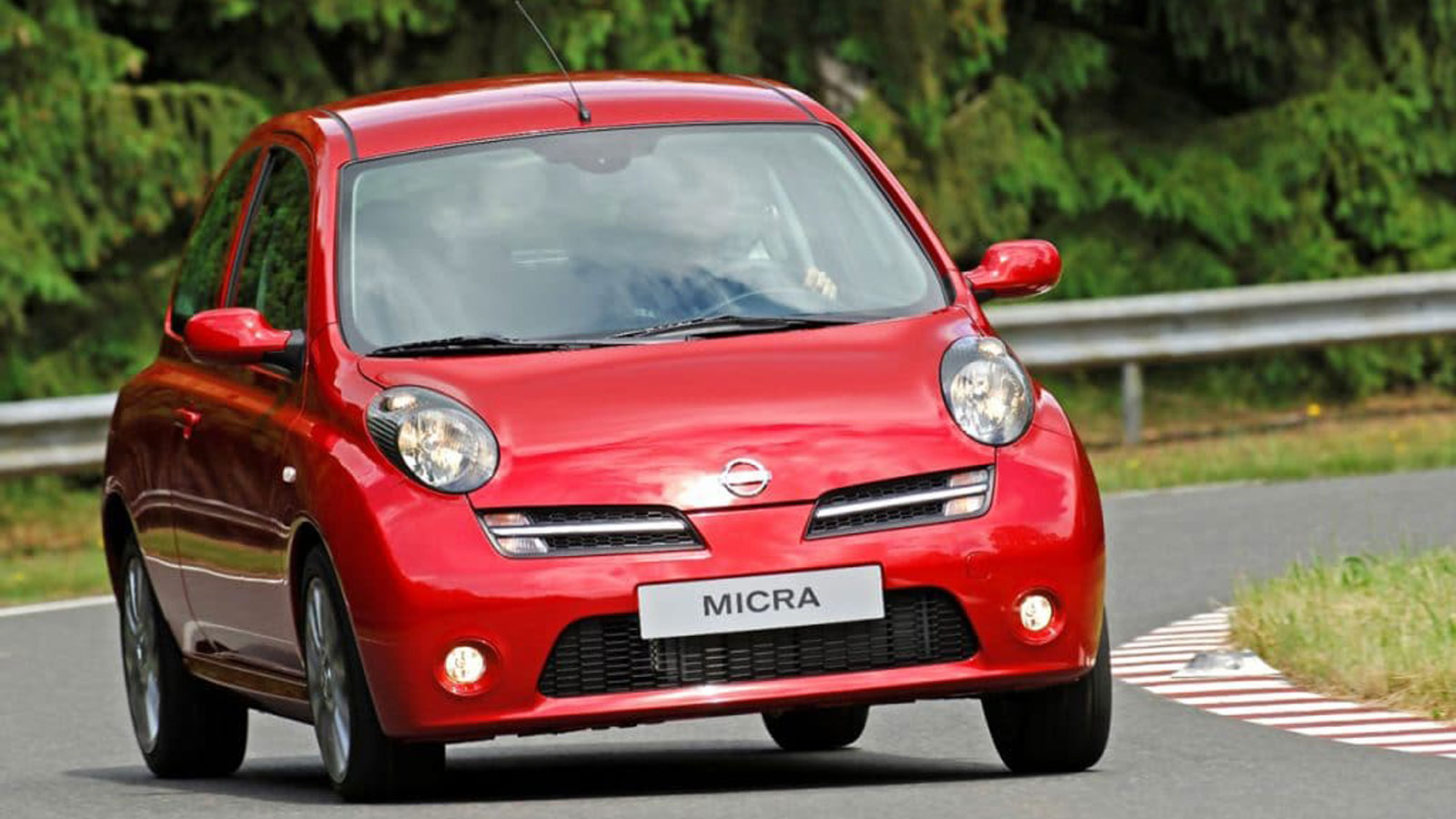 Nissan Micra: «Μπόμπιρας» ετών 40!