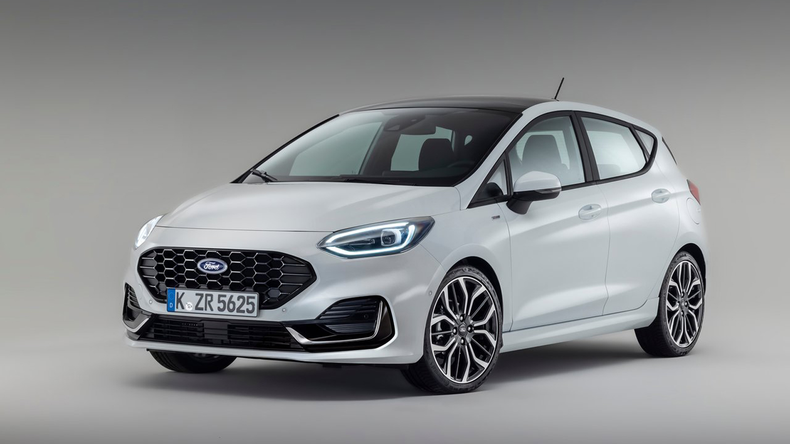 Τι νέο φέρνουν τα καινούργια Ford Fiesta και Focus