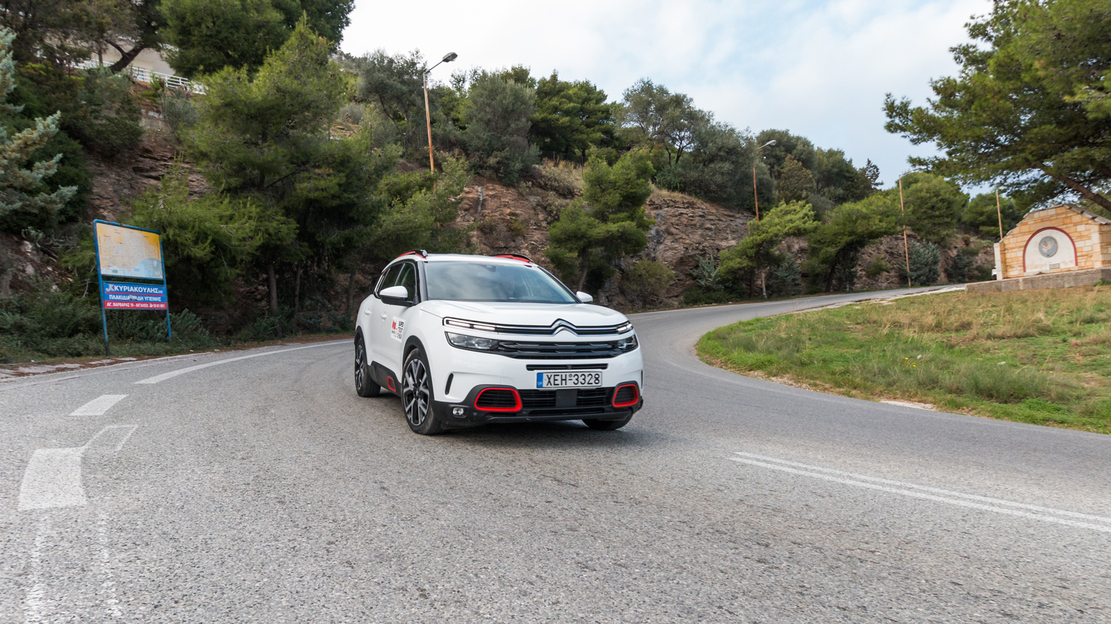 TOP 3: Τα πιο ευρύχωρα οικογενειακά SUV