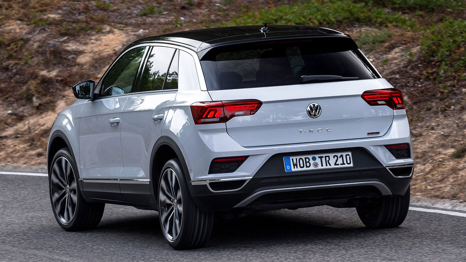 VW T-Roc με 100.000 χλμ: Θα είναι «αστέρι» ή μπελάς;