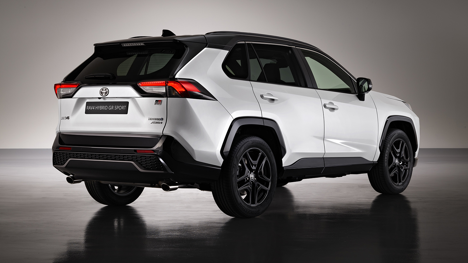 Νέα GR Sport έκδοση για το RAV4 από την Toyota