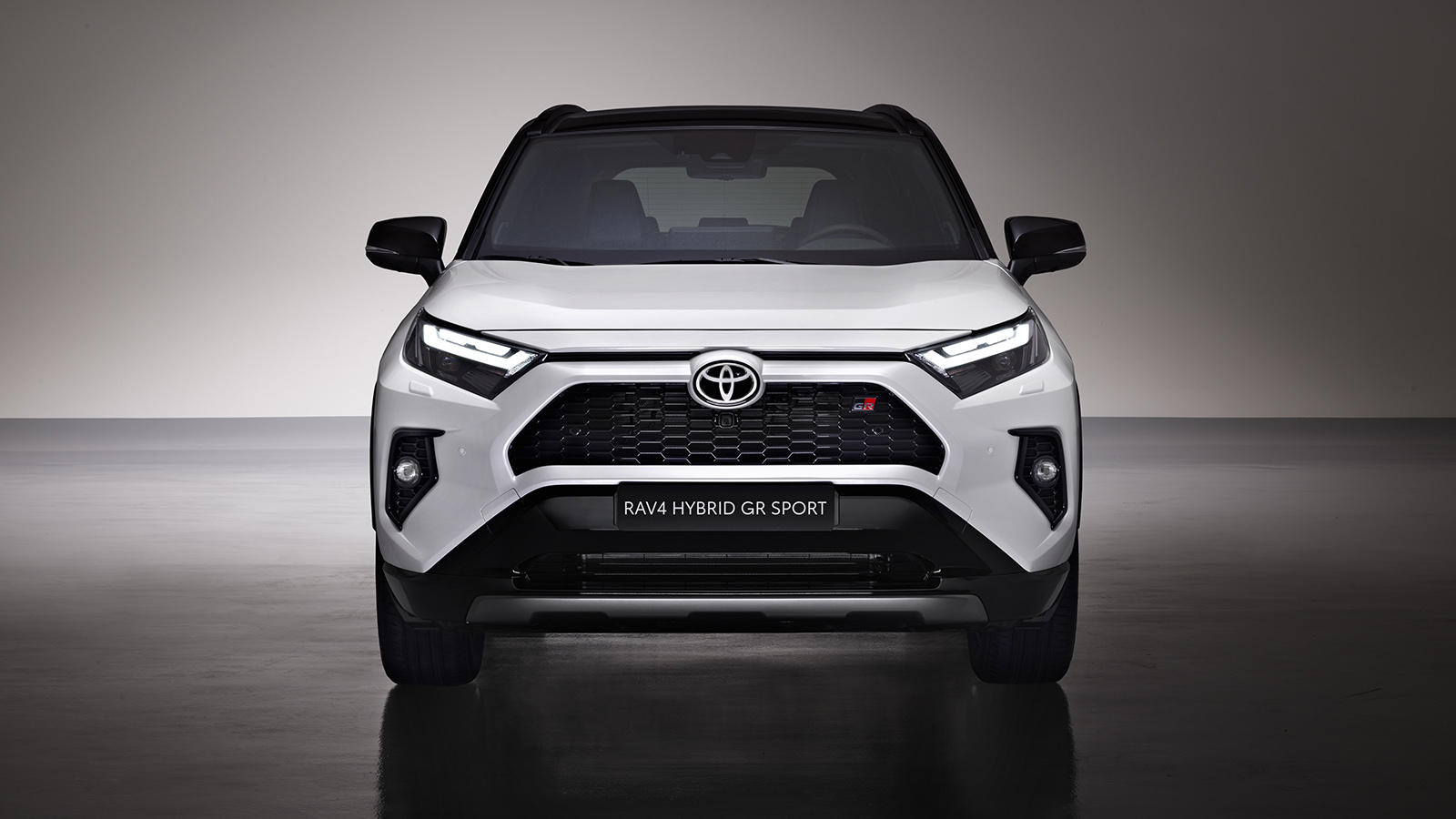 Νέα GR Sport έκδοση για το RAV4 από την Toyota