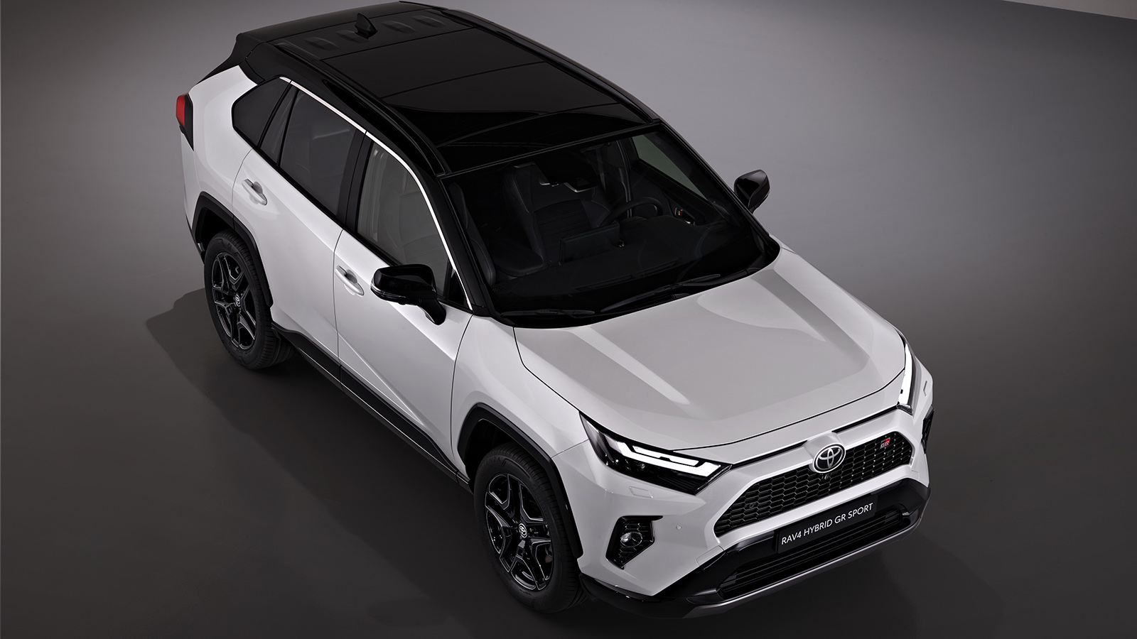 Νέα GR Sport έκδοση για το RAV4 από την Toyota
