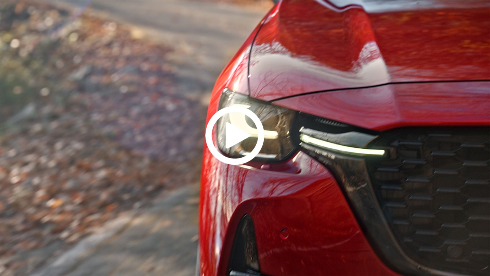 Nέο Mazda CX-60 PHEV: Έρχεται στις 8 Μαρτίου με 300 ίππους