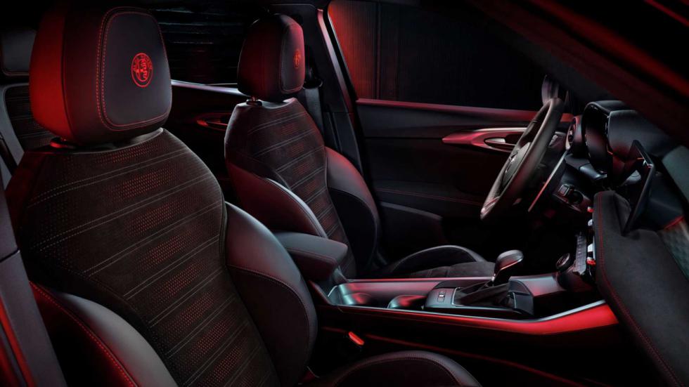 Νέα Alfa Romeo Tonale: Και επίσημα εδώ! 