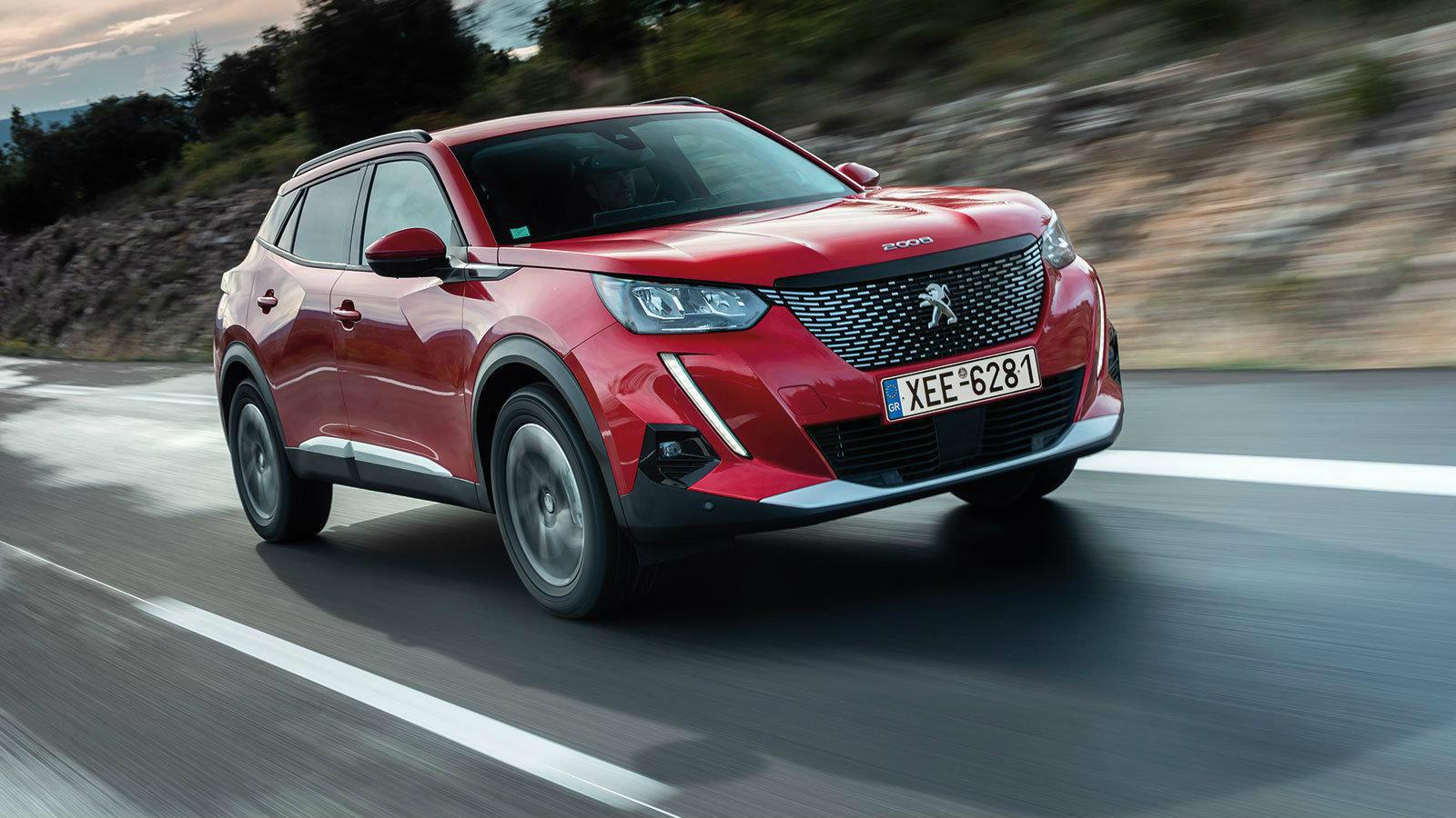 Dacia Duster VS Peugeot 2008: Diesel SUV στα ίδια λεφτά