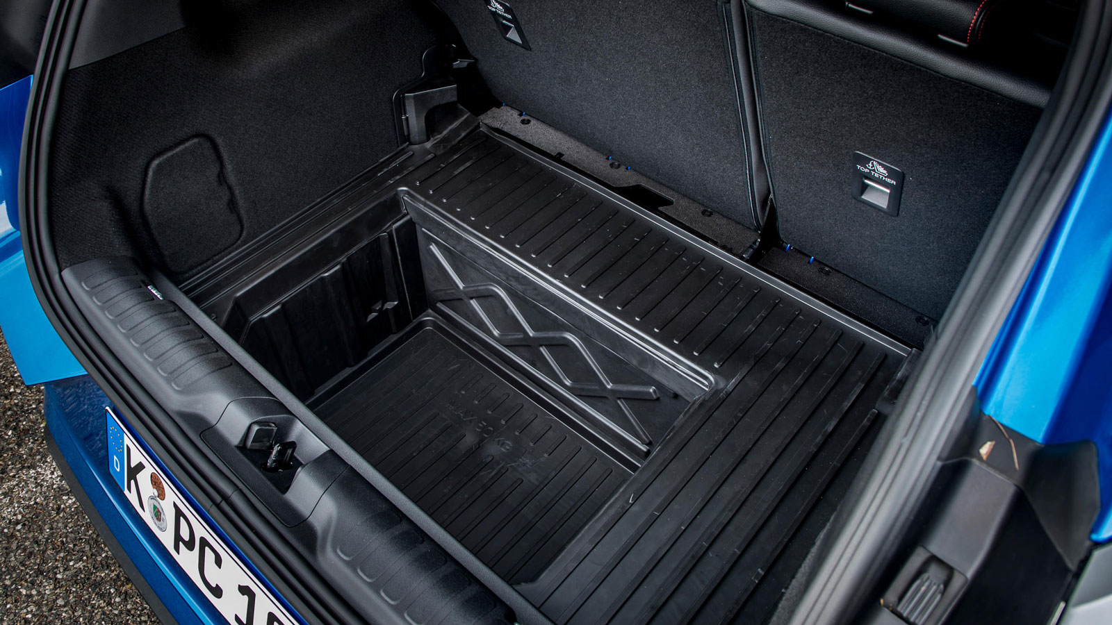 Ford Puma ST-Line Design: Ετοιμοπαράδοτο με τιμή 26.037 ευρώ